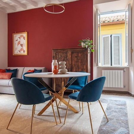 Casa Matta Lägenhet Castel Gandolfo Exteriör bild